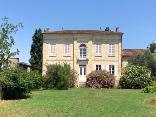 Saint-Sulpice-de-Faleyrens