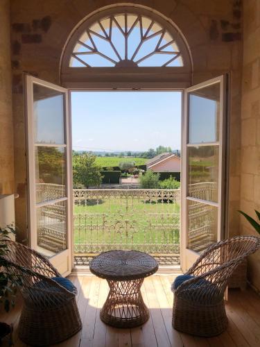 Clos de Bertinat – Photos 2