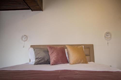 Fotografie z fotogalerie ubytování Vila Smaranda v destinaci Predeal