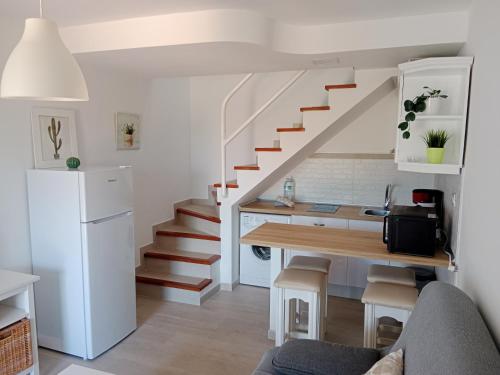 Bungalow Duna Flor Maspalomas
