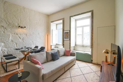 Cativo Mezzanine Loft