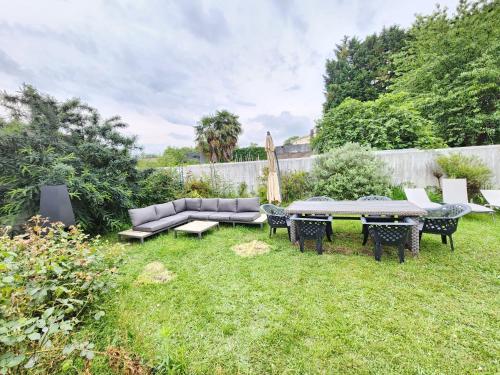 Foto La Maison du Bonheur 6