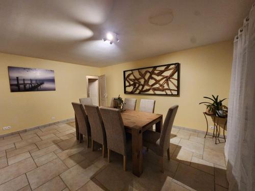 La Maison du Bonheur