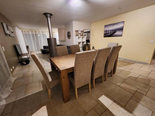 Galeriebild der Unterkunft La Maison du Bonheur in Pau