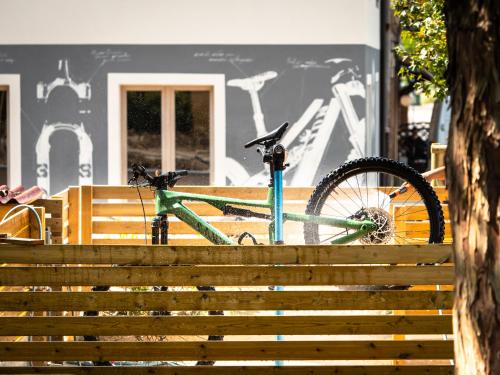 SLEEP 'N' RIDE Massa Marittima – Photos 3
