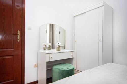 Fotografie z fotogalerie ubytování Apartments Adeona v destinaci Tivat