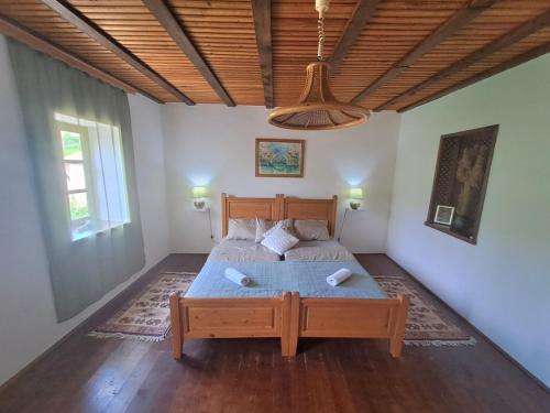 Guest House Pocitelj