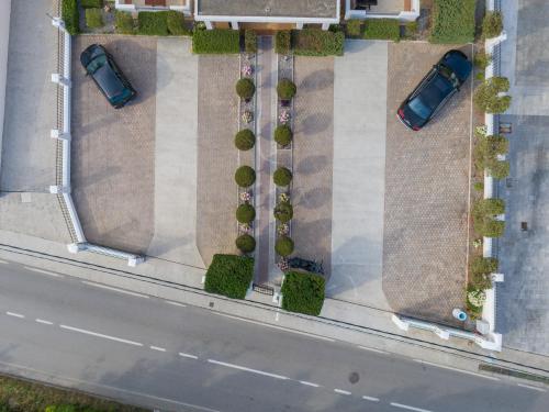 Fotografie z fotogalerie ubytování Apartments Adeona v destinaci Tivat