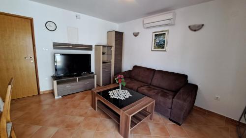 Cozy Apartments Baška