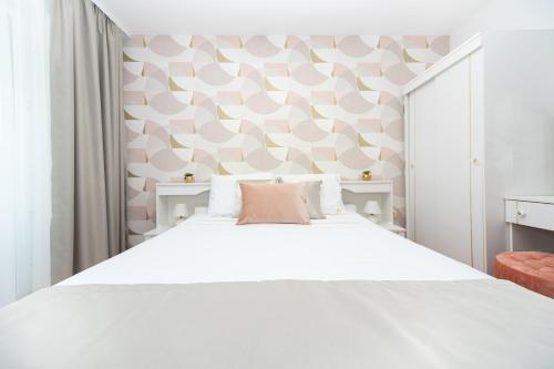 Fotografie z fotogalerie ubytování Apartments Adeona v destinaci Tivat