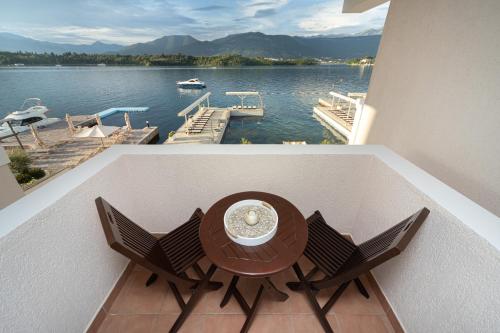Fotografie z fotogalerie ubytování Apartments Adeona v destinaci Tivat