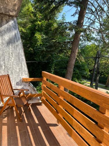 Villa Sagan 8621 Zamárdi, Kossuth Lajos utca kép - 3