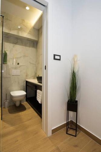 Apartment Strada magica