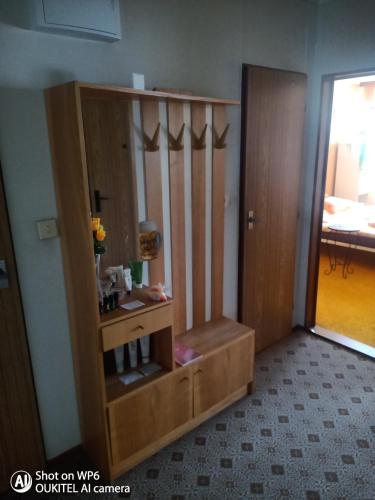 Gambar di galeri bagi Rodinný dům pro hosty Vysočiny di Sazomín