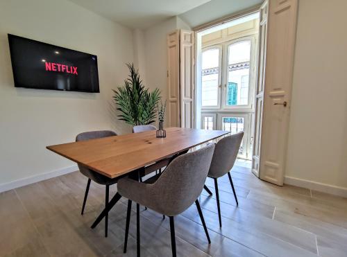 Duque Boutique Stay by ELE Apartments photo 57