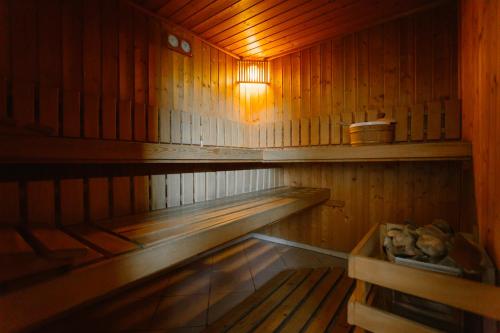 Fotografie z fotogalerie ubytování Hotel Kosmowski v destinaci Wrzesnia