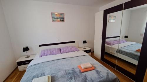 Cozy Apartments Baška