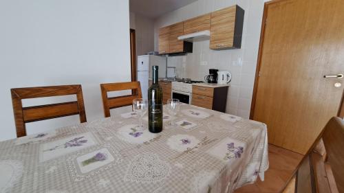 Cozy Apartments Baška