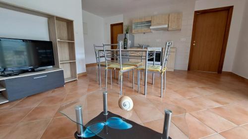 Cozy Apartments Baška
