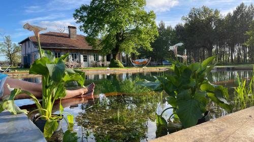 Maison Magnolia – Photos 3