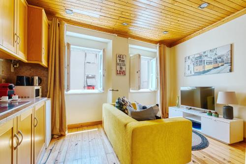 Amazing Duplex at Alfama