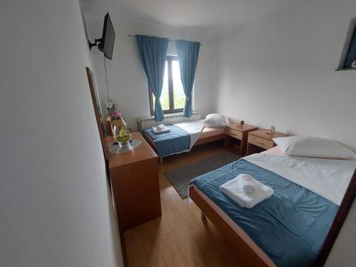 Rooms Putnik