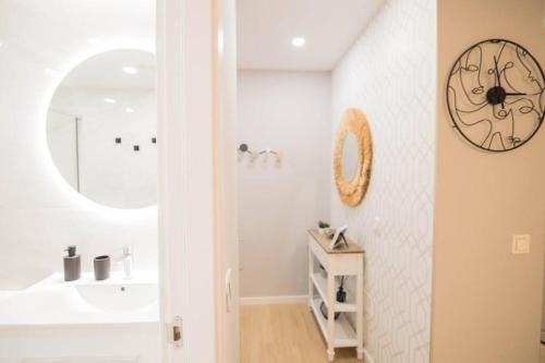 Luxury & Cosy City Center-Wifi
