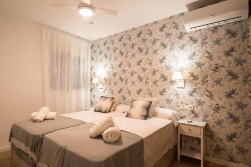 Luxury & Cosy City Center-Wifi