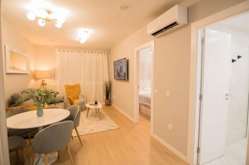 Luxury & Cosy City Center-Wifi