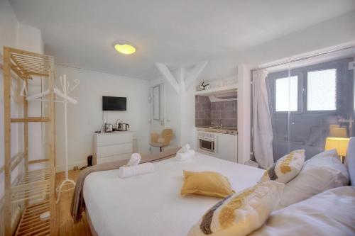 Upstays - 2 min from the Palais des Festival