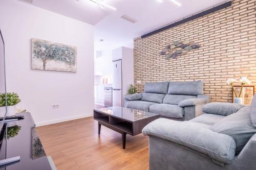 Apartamento Leyendas de Becquer A4