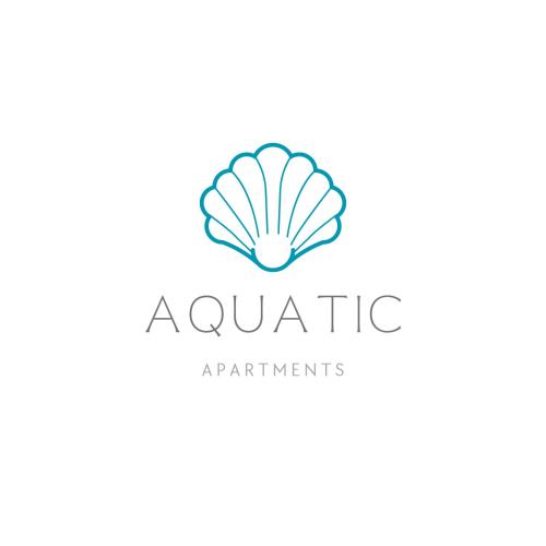 AQUATIC Apartments Sarande