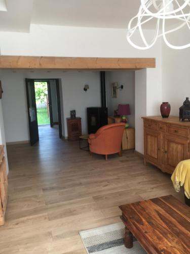 Photo de la galerie de l'établissement REVERIE D'ETE, à Vic-Fezensac