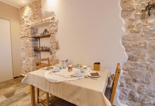 Gambar di galeri bagi Le dimore nel borgo di Pescocostanzo