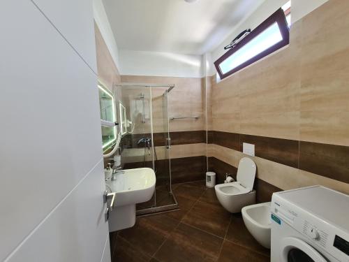 Bany a Vacation House