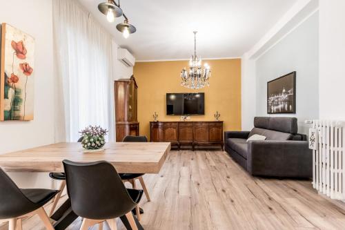 BBHOME History and design apartment in Testaccio district