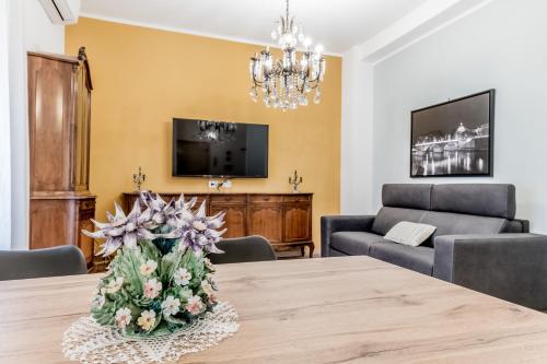 BBHOME History and design apartment in Testaccio district