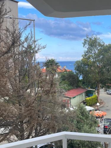 Φυσικό τοπίο κοντά σε αυτό το ξενοδοχείο διαμερισμάτων