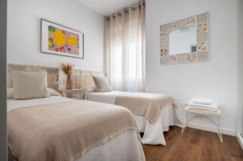 Apartamentos Poemas & Rimas de Bécquer