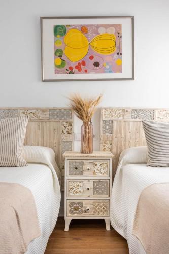 Apartamentos Poemas & Rimas de Bécquer