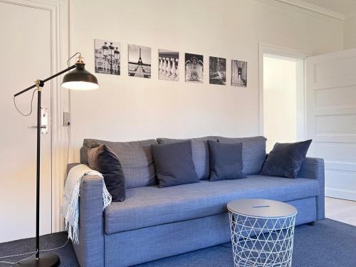 Fotografie z fotogalerie ubytování Three Bedroom Apartment In Valby, Valby Langgade 214, v Kodani