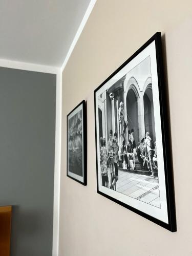 Foto da galeria de Hotel Prinz em Munique
