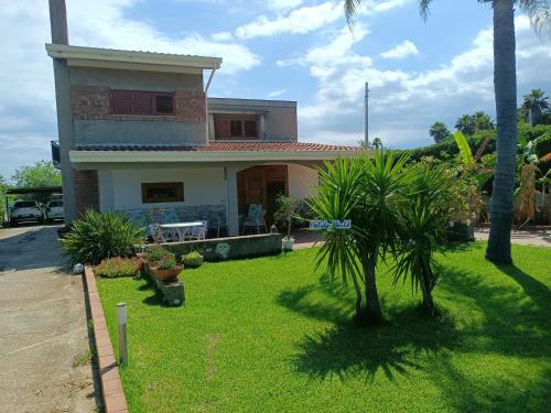 La Residenza estiva della Marchesina by Holiday World