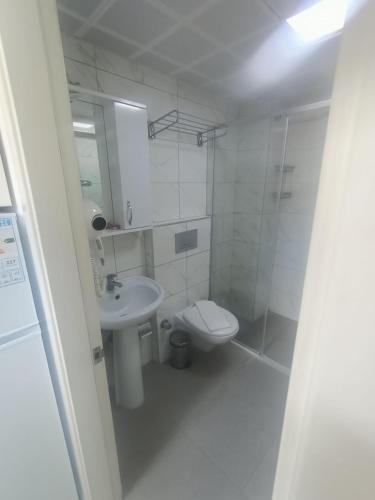 Ένα μπάνιο στο Sen Apart