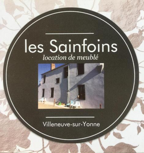 Les Sainfoins, Idéal voyageurs Pro