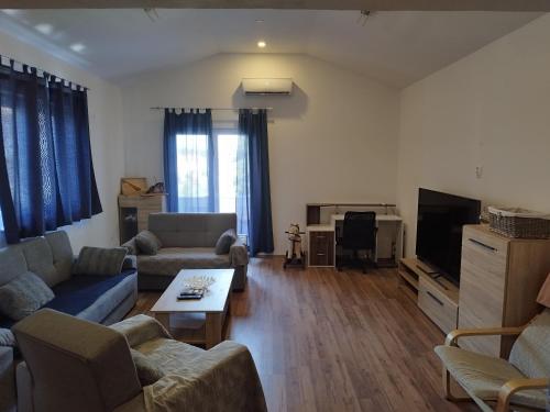 Apartman Tesa
