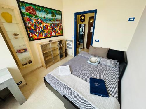[Elegance and Relax at 100mt from Central Station]