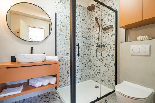 Brnistra Suites