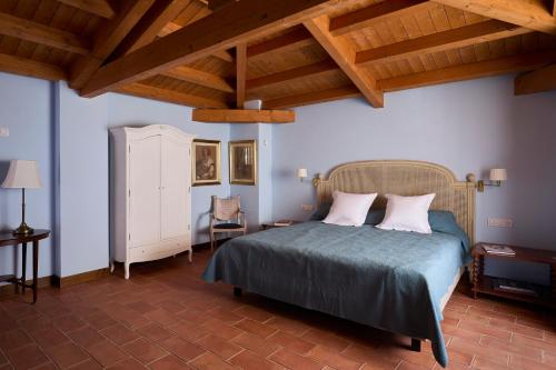 Gallery image of Los Apartamentos del Palacio in Casalarreina