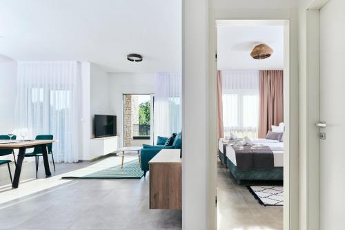 Apartments San Maris